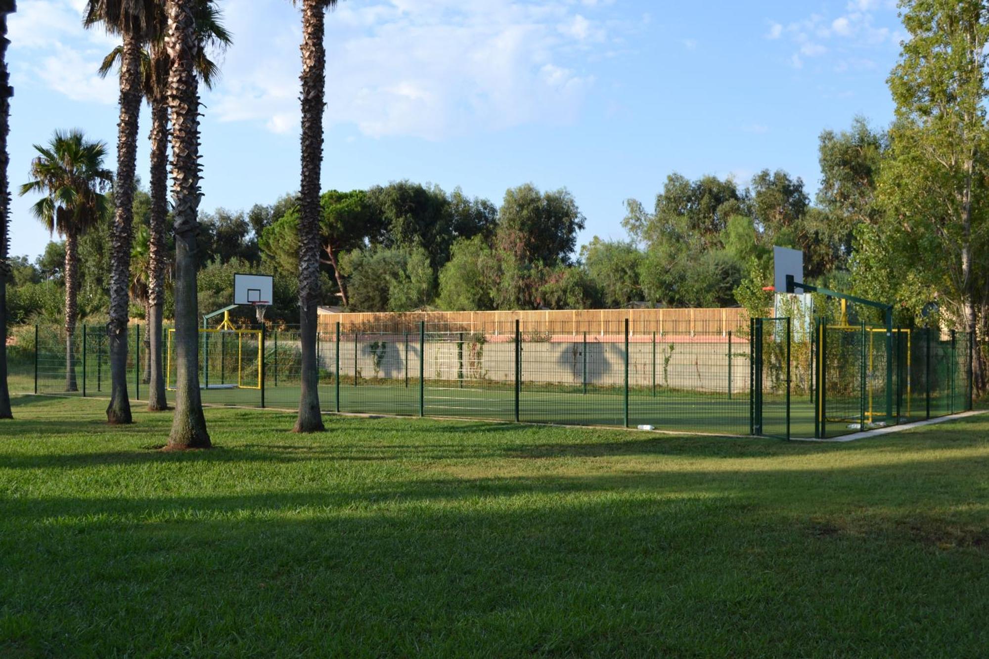H4 Villa Ghisonaccia Exterior photo