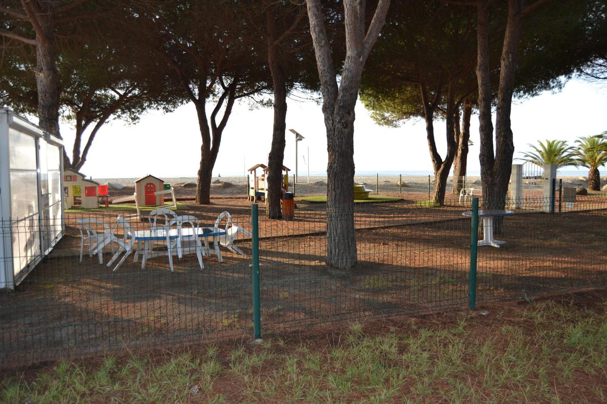 H4 Villa Ghisonaccia Exterior photo
