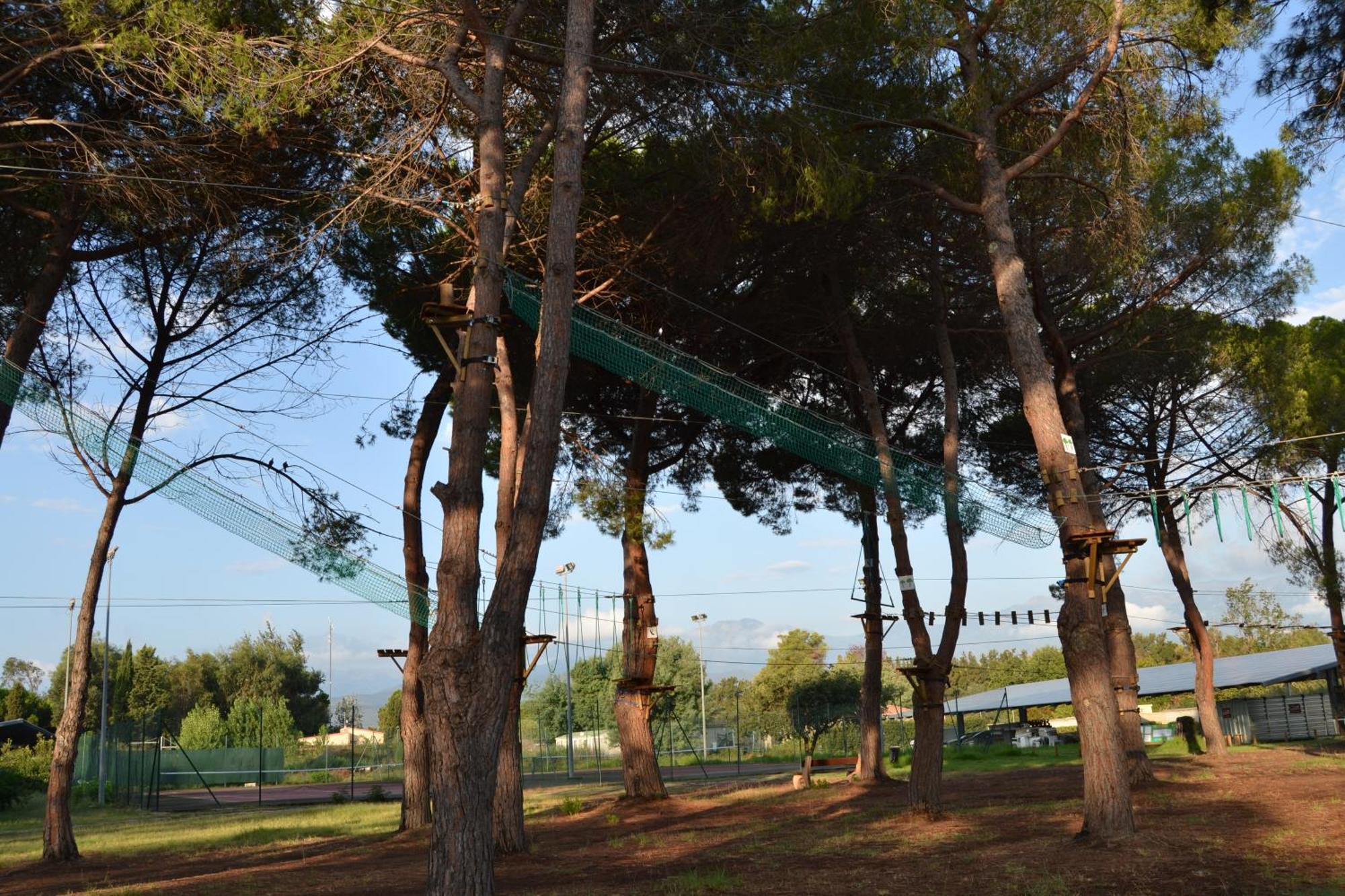 H4 Villa Ghisonaccia Exterior photo