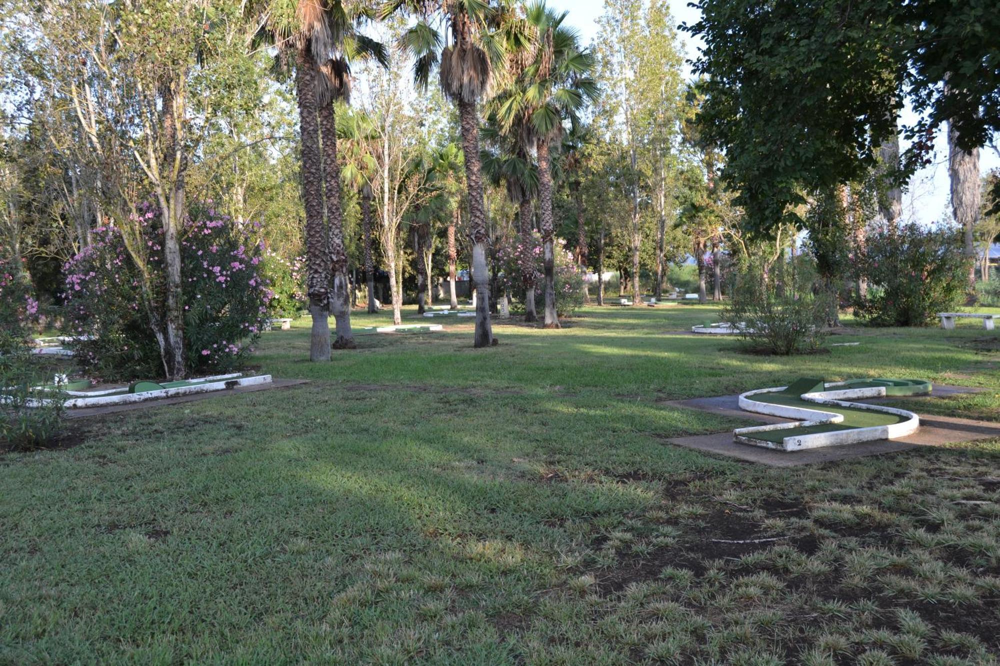 H4 Villa Ghisonaccia Exterior photo